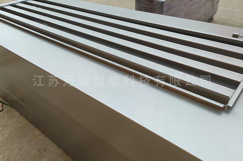 杭州候車亭改造萬城智能公交站臺(tái)再發(fā)貨